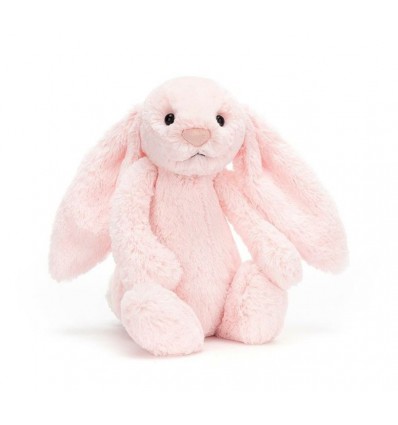 Króliczek jasnoróżowy 31 cm, Jellycat