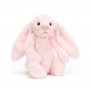 Króliczek jasnoróżowy 31 cm, Jellycat