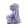 Króliczek fioletowy 31 cm, Jellycat
