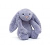 Króliczek fioletowy 31 cm, Jellycat