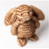 Króliczek Juniper złoto-brązowy 31 cm, Jellycat