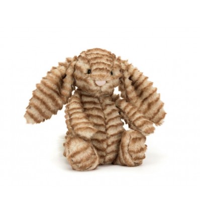 Króliczek Juniper złoto-brązowy 31 cm, Jellycat