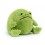 Ricky deszczowa żaba, 15 cm, Jellycat