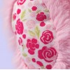 Króliczek różowy, różane uszy, Blushkin Blossom Luxe Bunny, 31 cm, Jellycat