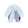Króliczek niebiesko-granatowy, Puddlesea Bunny, 31 cm, Jellycat