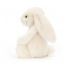 Króliczek kremowy Bashful Cream Bunny, 31 cm, Jellycat