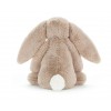 Króliczek beżowy Bashful Bunny, 31 cm, Jellycat