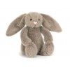 Króliczek jasnobrązowy Fawn Flufflet Bunny, 18 cm, Jellycat
