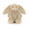 Króliczek owsiany Oat Flufflet Bunny, 18 cm, Jellycat
