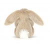 Króliczek owsiany Oat Flufflet Bunny, 18 cm, Jellycat