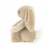 Króliczek owsiany Oat Flufflet Bunny, 18 cm, Jellycat