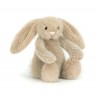 Króliczek owsiany Oat Flufflet Bunny, 18 cm, Jellycat