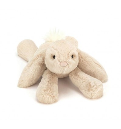 Króliczek słodziak Smudge, 24 cm Jellycat