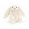 Króliczek kremowy 18 cm, Jellycat