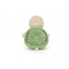 Żółw Thimble, 16 cm, Jellycat