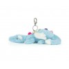 Brelok smok niebieski Sky Dragon 22 cm, Jellycat