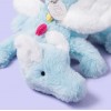 Brelok smok niebieski Sky Dragon 22 cm, Jellycat