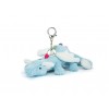 Brelok smok niebieski Sky Dragon 22 cm, Jellycat