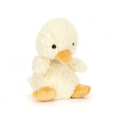 Kaczuszka Yummy Duckling 15 cm Jellycat