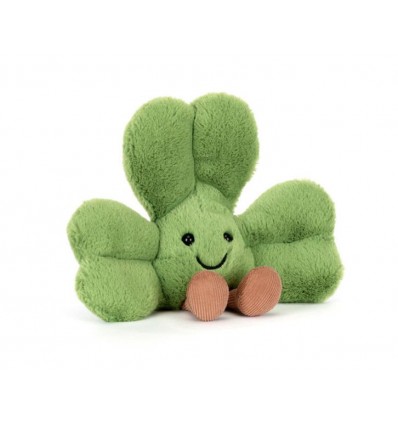 Koniczynka Siofra Shamrock 12 cm Jellycat