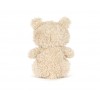 Miś Bartłomiej Junior kremowy 18 cm Jellycat