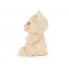 Miś Bartłomiej Junior kremowy 18 cm Jellycat
