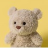 Miś Bartłomiej Junior kremowy 18 cm Jellycat
