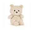 Miś Bartłomiej Junior kremowy 18 cm Jellycat