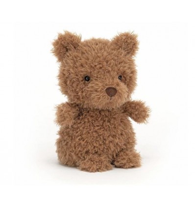 Mały miś brązowy 18 cm Jellycat