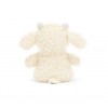 Mała puchata koza 18 cm Jellycat