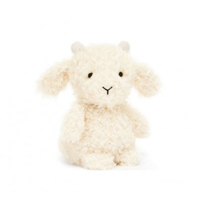 Mała puchata koza 18 cm Jellycat