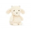 Mała puchata koza 18 cm Jellycat