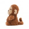 Mała małpka 18 cm Jellycat
