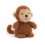 Mała małpka 18 cm Jellycat