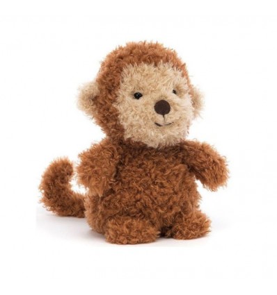 Mała małpka 18 cm Jellycat