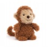 Mała małpka 18 cm Jellycat