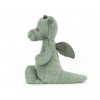 Mały smok Bashful Dragon 18 cm, Jellycat