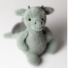 Mały smok Bashful Dragon 18 cm, Jellycat