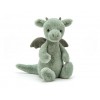 Mały smok Bashful Dragon 18 cm, Jellycat