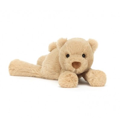Miś Słodziak Smudge, 18 cm Jellycat